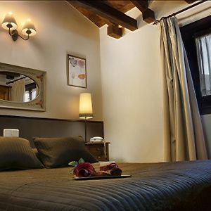 Habitación Doble Económica